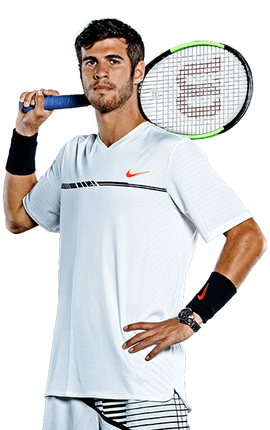 她常做赛前 她常做赛前