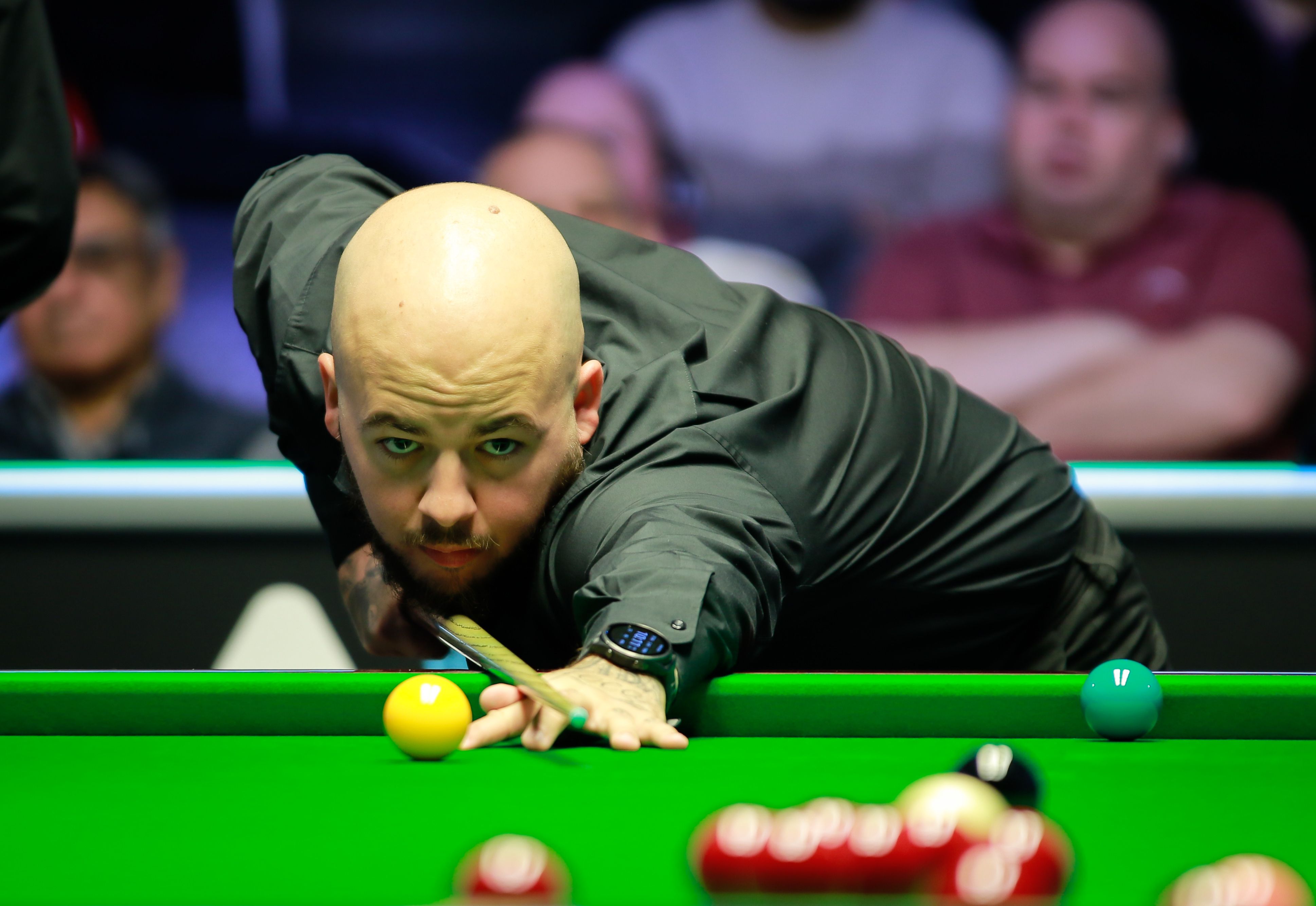 情绪驱动 情绪驱动