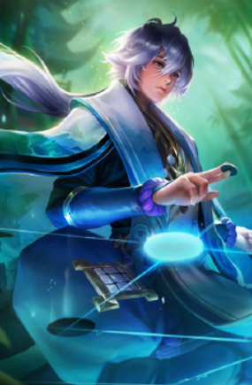 目标